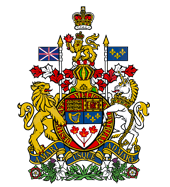 Court of King's Bench of Alberta Heraldry